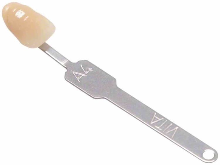 VITA Classic Kleurensticks A4