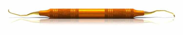Kürette Gracey DP 11-12 XP AE