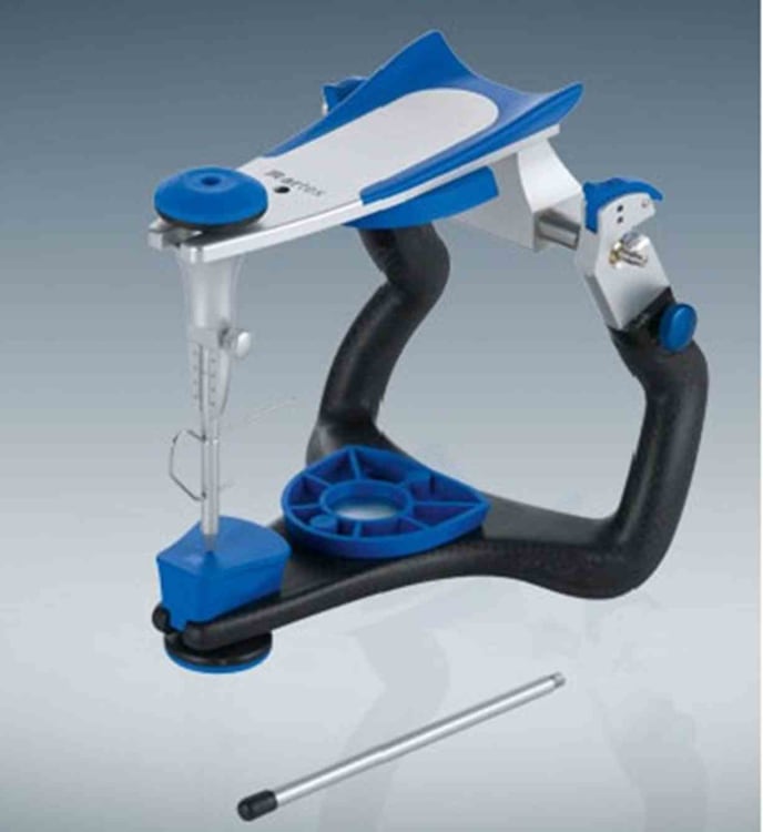 Artex Artikulator CN