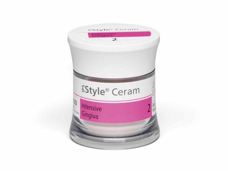 IPS Style Ceram Intensive Gingiva 1 20g