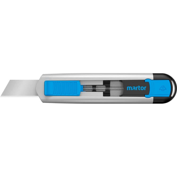 Martor safety knife SECUNORM 540