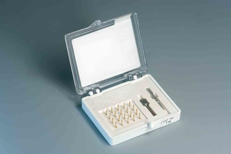 TMS Biegeinstrument Minim B61-M