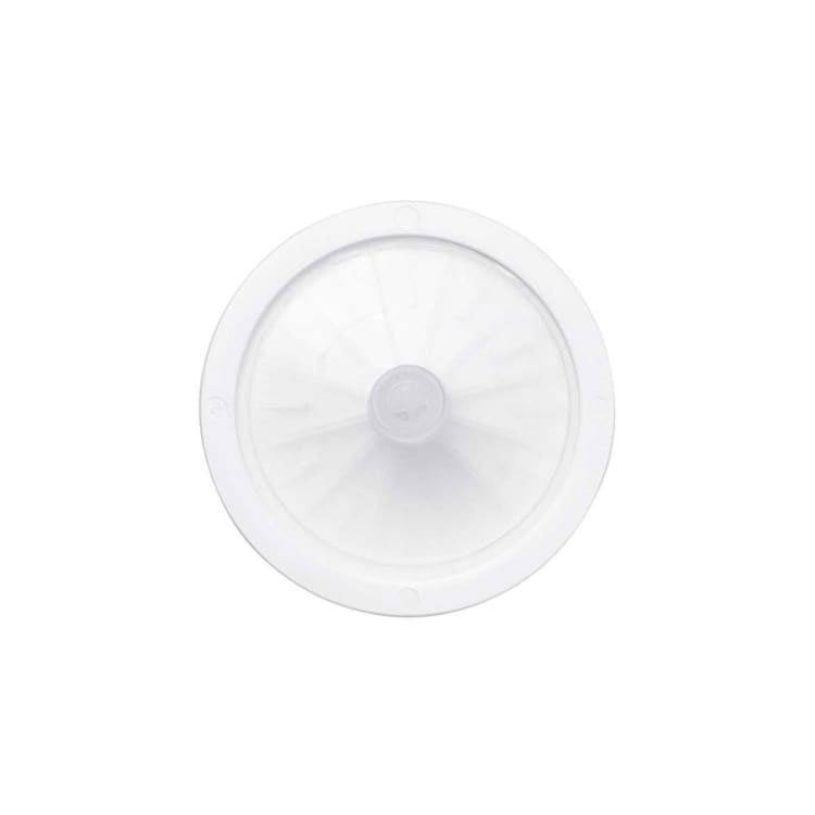 Bakteriologischer Filter f. E9/E7
