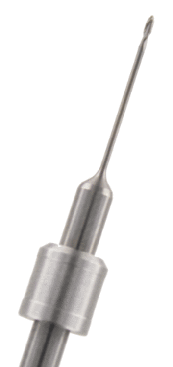 CAD/CAM Fräser Universal wie Amann Girrbach 760606 (1 Packung á 1 Stück)