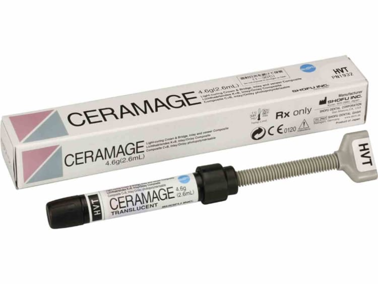 Ceramage Translucent HVT 4,6g Spr