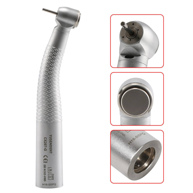 COXO Dental Turbine CX207-G