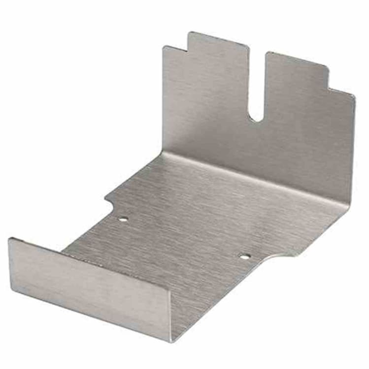 Abdruckträgerblech Giroform