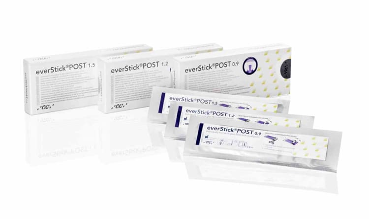 GC EverStick®POST Refill - Ø 1,5mm