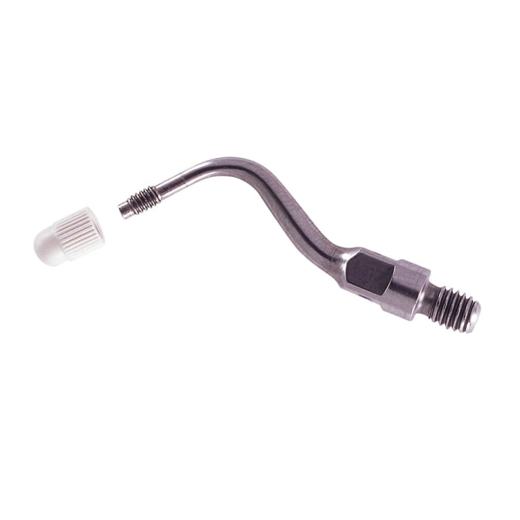 Dentsply Sirona Siroson Cem Set 6L met Sleutel