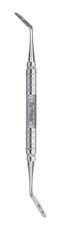 Raspatorium Zingheim 2 Gr.522