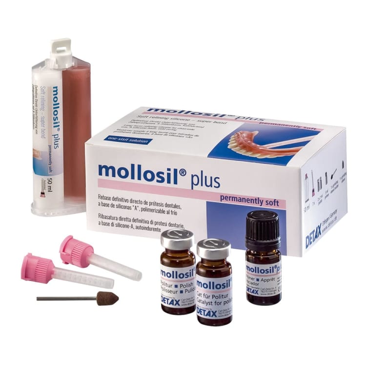 mollosil plus Primer 5ml Fl