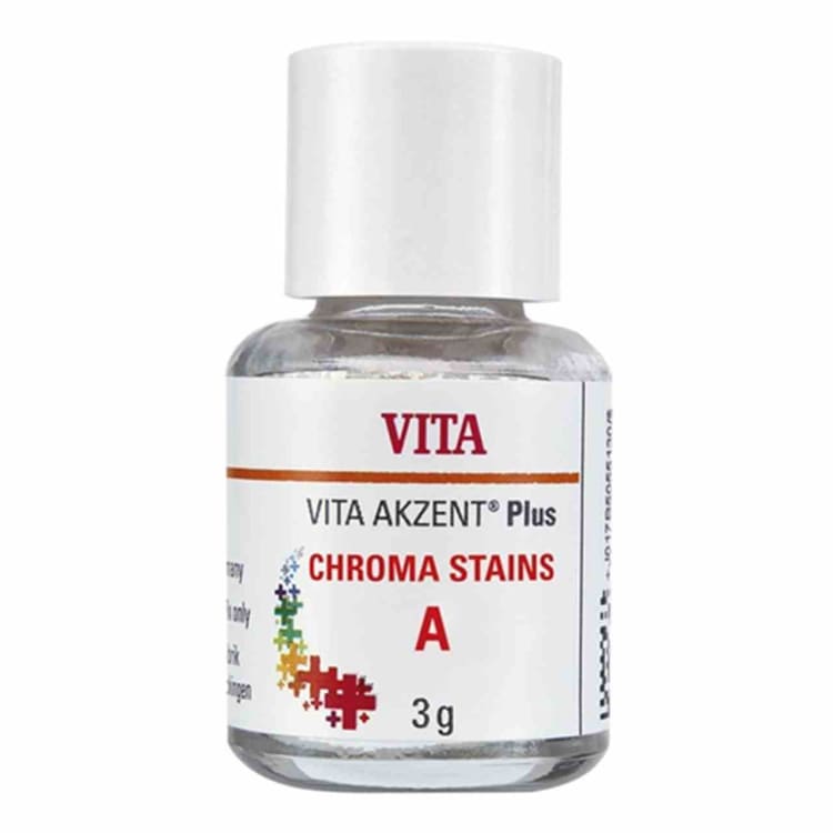 Akzent Plus CS Powder Chroma L 3g