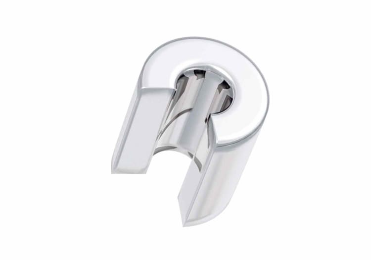 Distanzring 4 mm (Herbst TS/SUS²) 10St