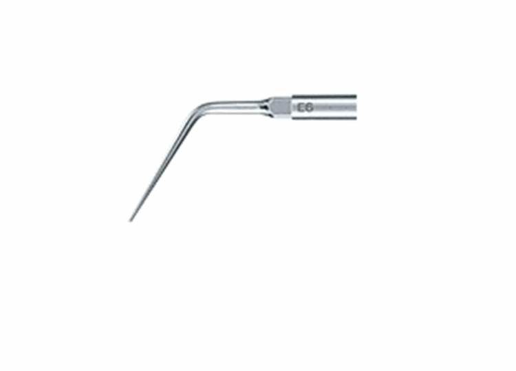 Varios Ultraschall Aufsatz E6
