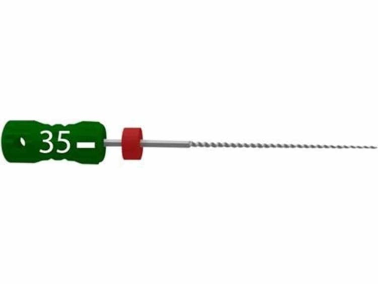 K-Feilen steril N35 31mm 6St