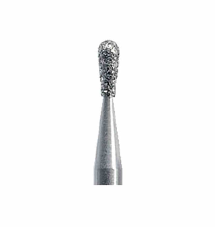 Edenta Diamond FG 830LG Green 018
