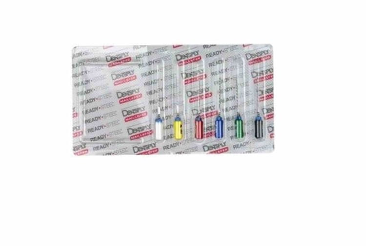 Senseus Flexoreamer 015-040 31mm 6St