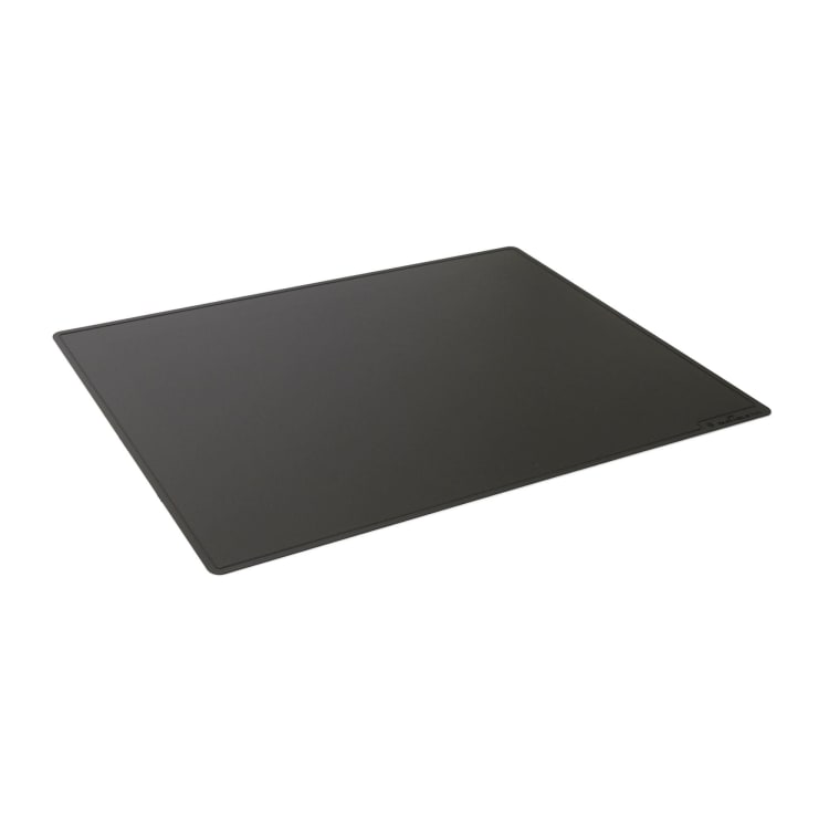 Durable desk pad 400x530 mm black