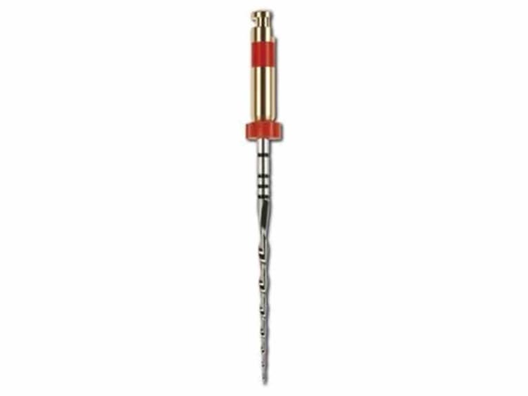 Reciproc NiTi-Feile R25 31mm 6St