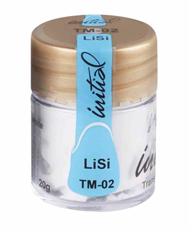 GC Initial LiSi Translucent Modifier TM-02