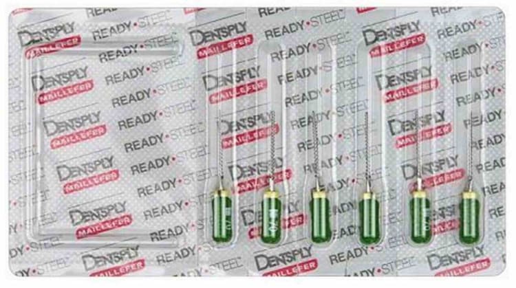 Senseus Flexofeilen 070 21mm 6St