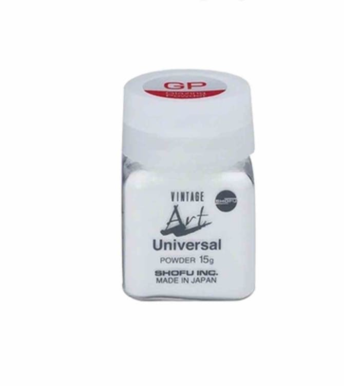 VINTAGE Art Universal GP 15g