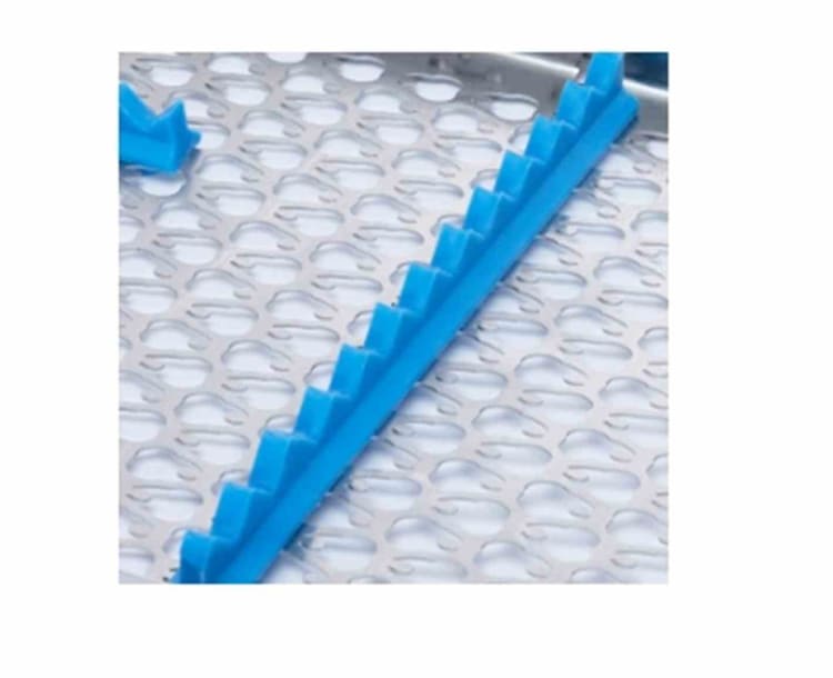 Young Innovations American Eagle Instrumentenschiene Standard Für 10 Instrumente