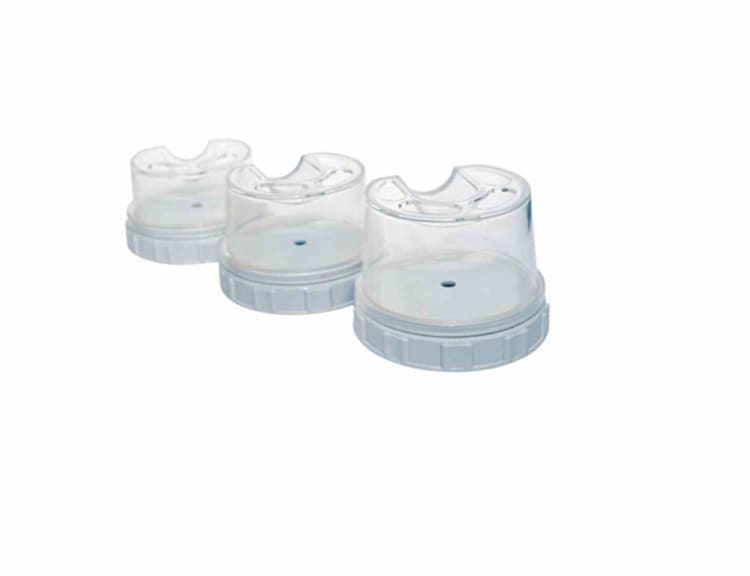 Siliform Küvetten Set Pa