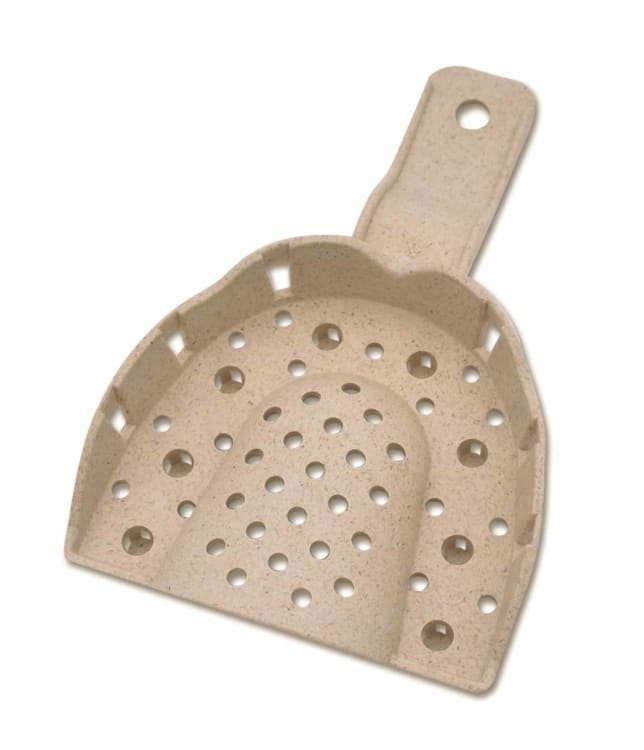 Hager & Werken Bio Miratray® OK S3 Large