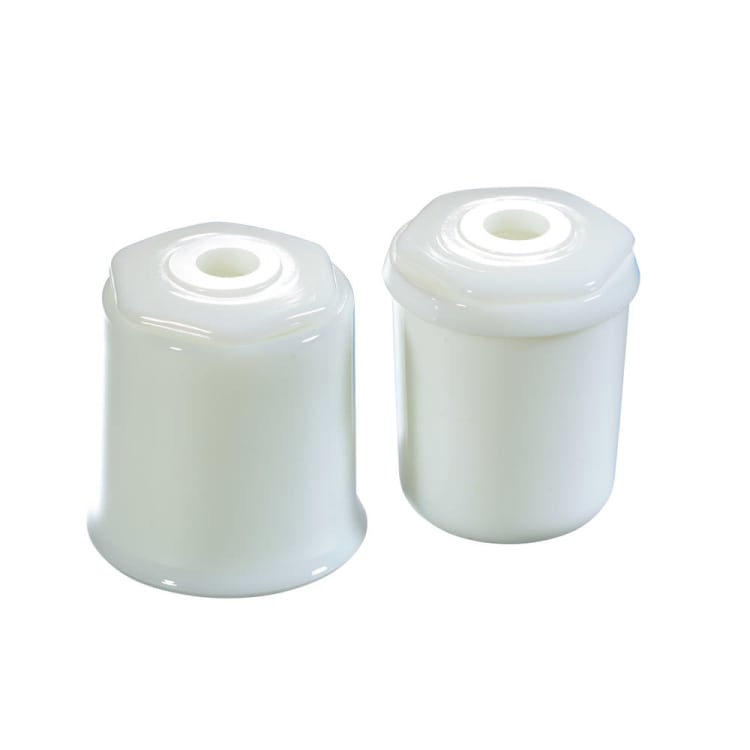 Wattebehälter opal 664