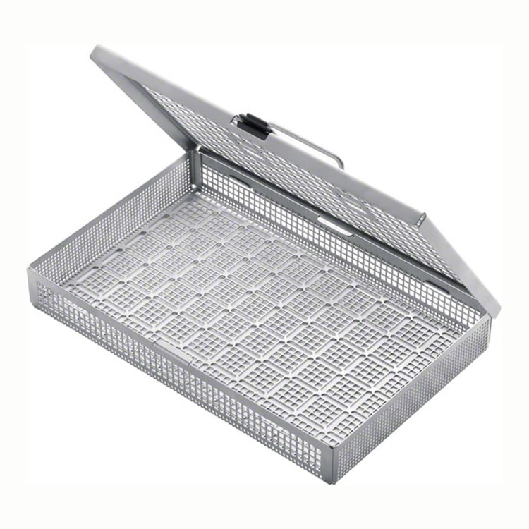 Sieb-Tray 273x176x41mm