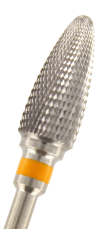 Hartmetallfräser Titanverzahnung Verzahnung: NT-Verzahnt (1 Packung á 6 Stück)