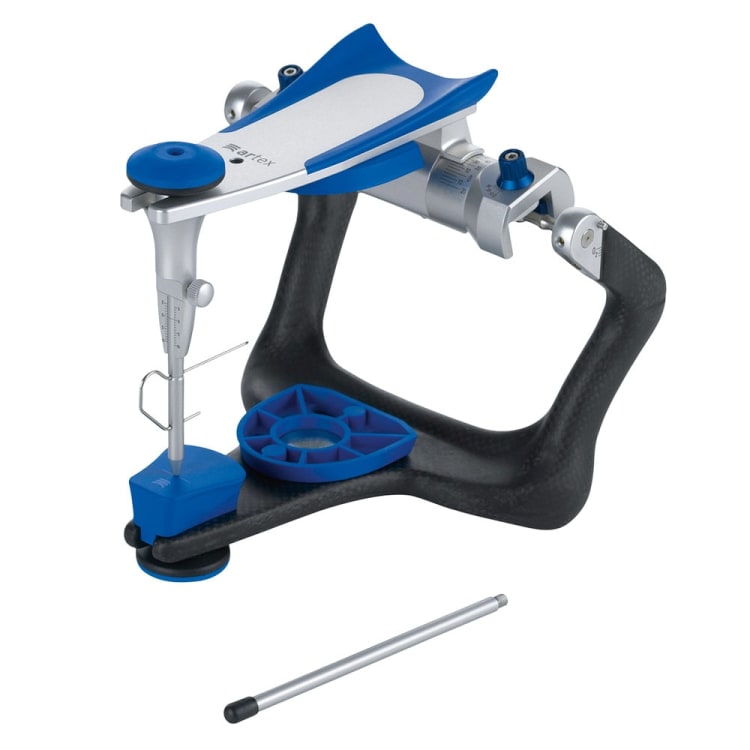 Artex Artikulator CP/CPR