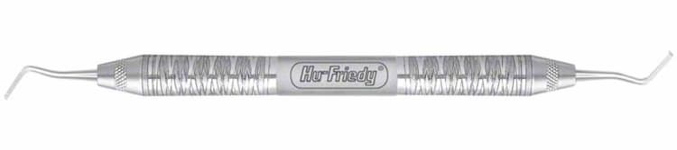 Hu-Friedy Gingivale Randschraper SF165/66