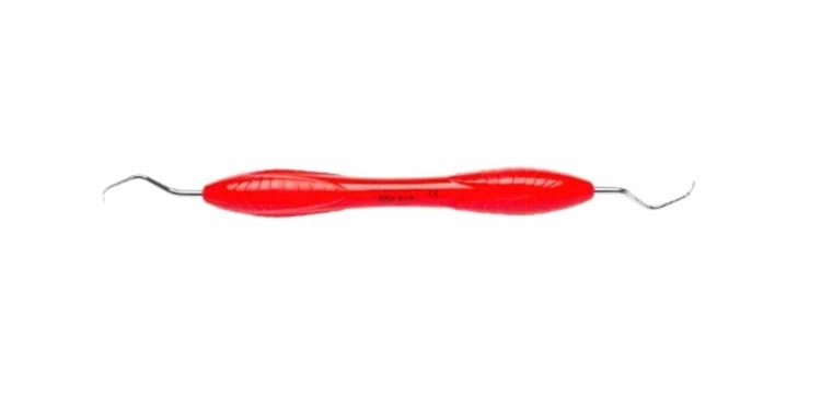 LM-Dental Gracey Finer Curette 9/10