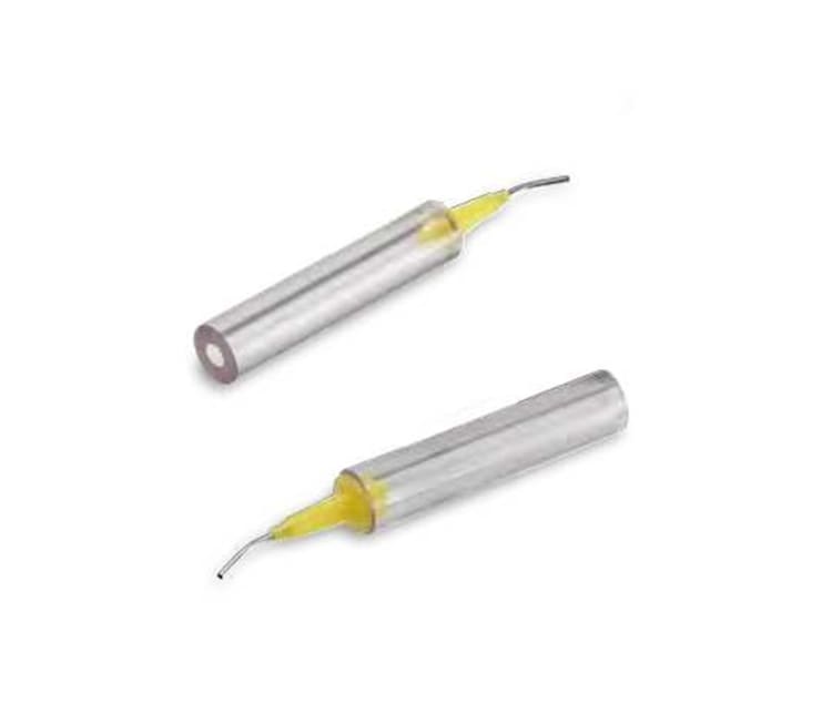 Microaspirators 18ga 24