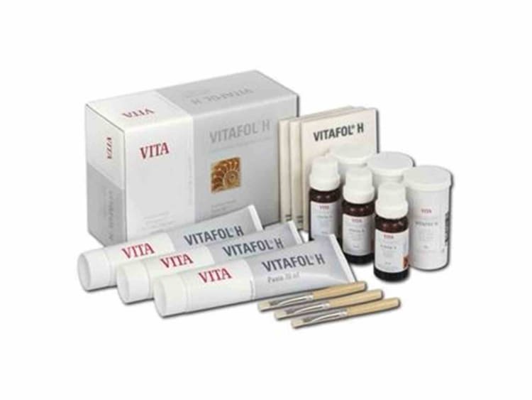 Vitafol H Großsortiment Pa