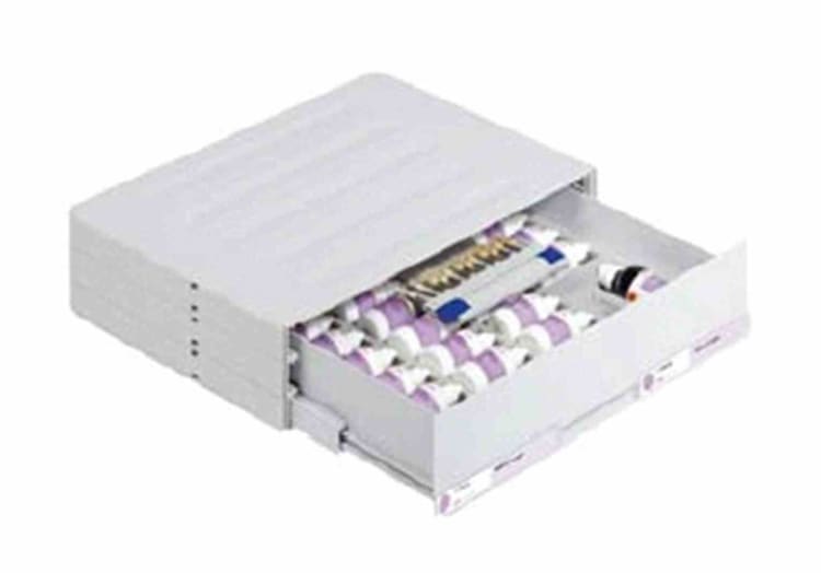 Vita VM CC 16-Color 3D Master Basiskit