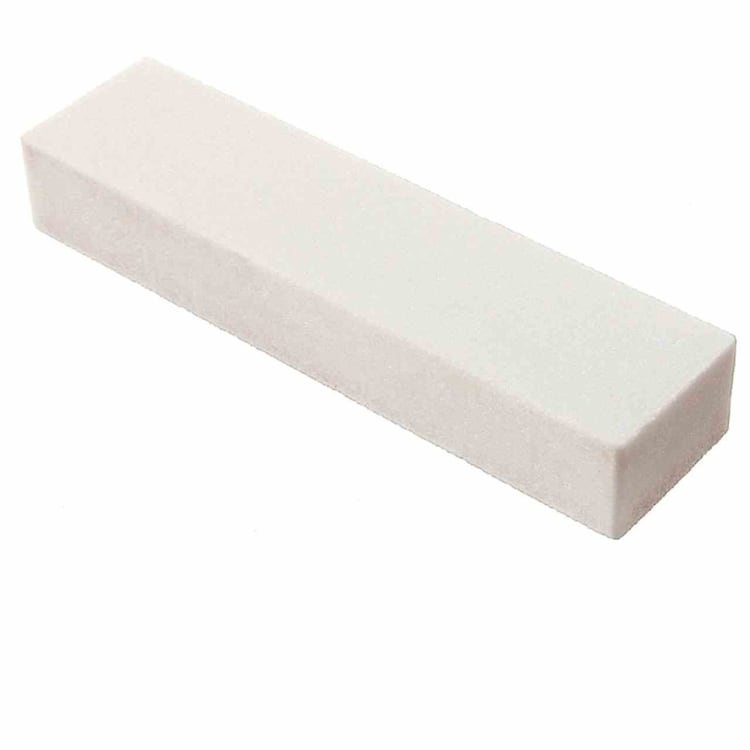 Meisinger Schoonmaaksteen Wit Sinterdiamant 529S