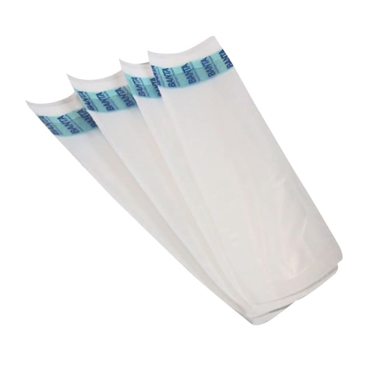 Dentsply Sirona Beschermhulzen Universele Sensor (500 stuks)