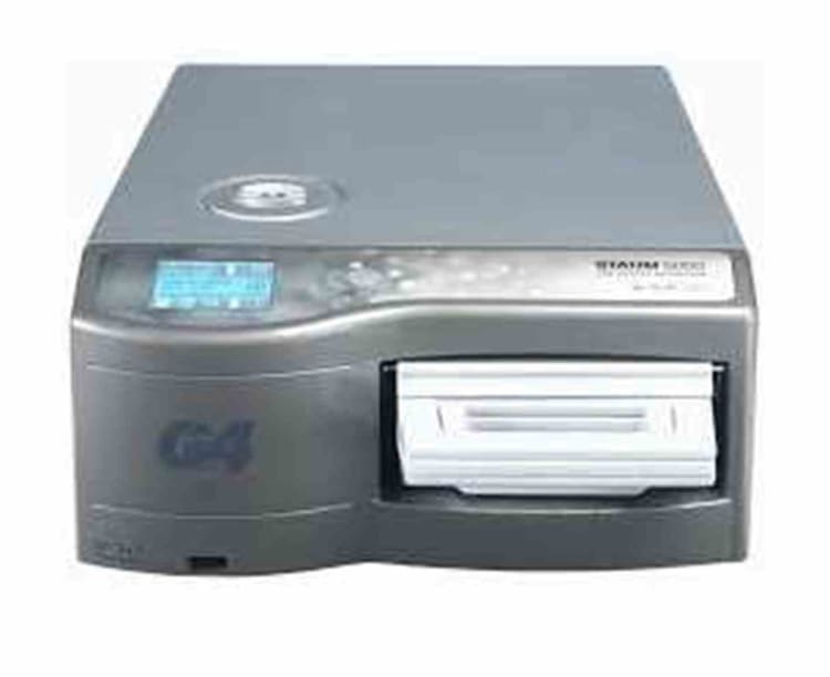 Statim 5000G4 230V Kassettenautoklav