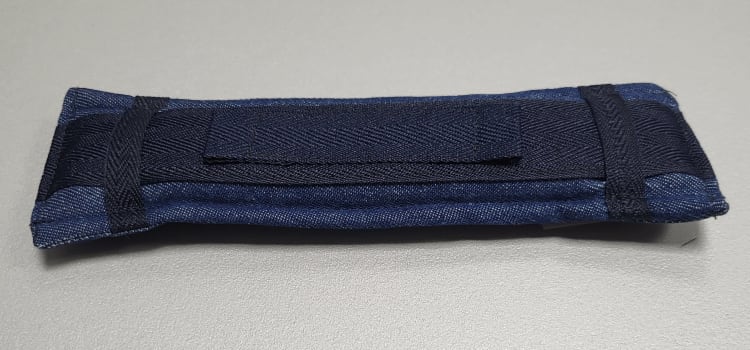 Nekkussen voor Safety System