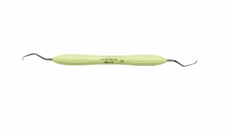 LM-Dental Gracey 207-208 XSI