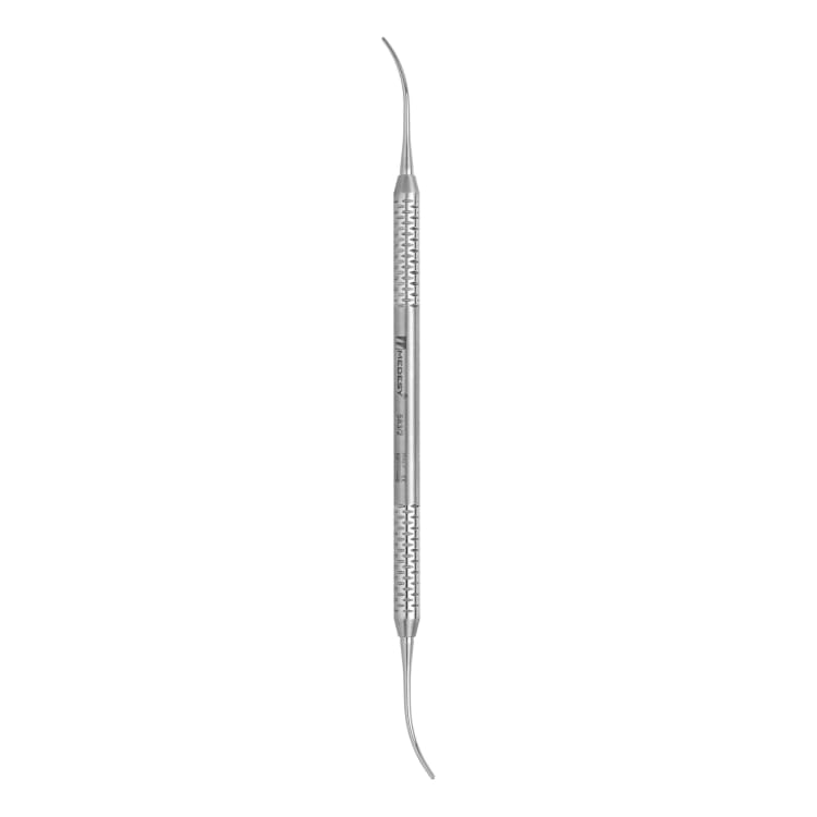 P.K. Thomas 2 with ø 6 mm stainless steel handle