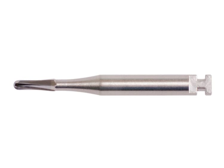 Contra-Angle Finisher, Tungsten Carbide (5 pcs.)