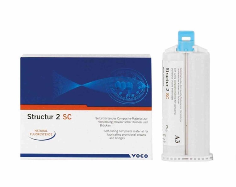 Structur 2 SC C2 75g