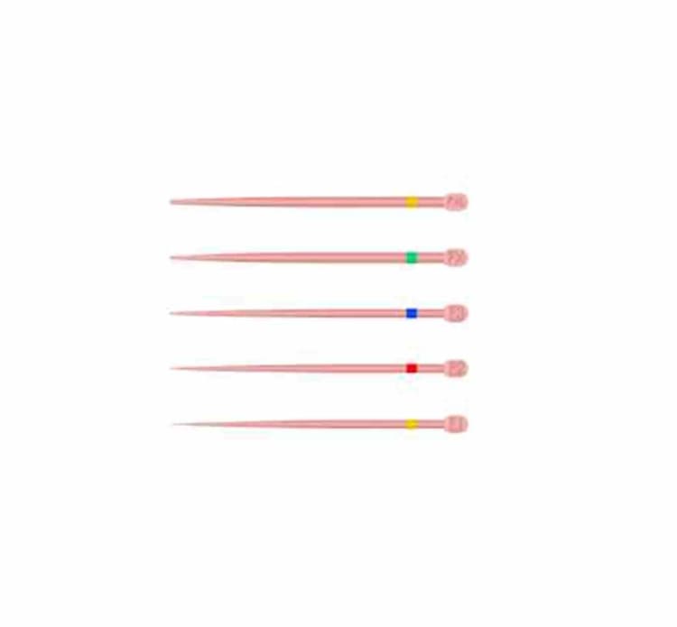 ProTaper Ultim. Guttap.Spitzen F2 60St