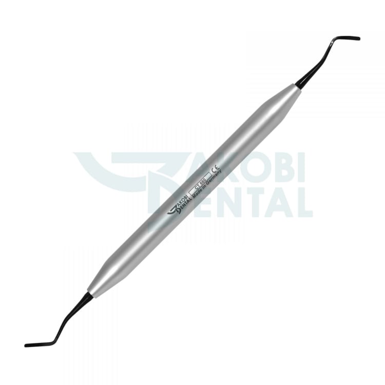 Composite Instrument CT6, handle # 60, stainless steel 