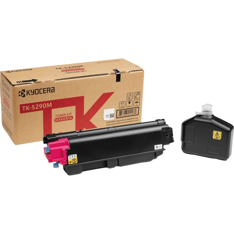 Kyocera toner TK5290M 13,000 pages magenta