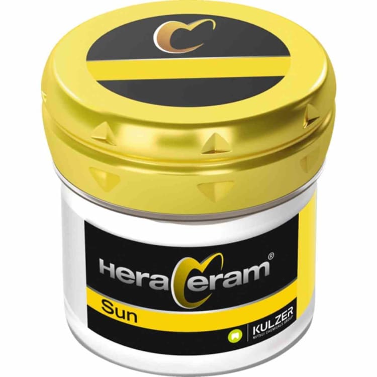 HeraCeramSun Pastenopaker A4 2ml